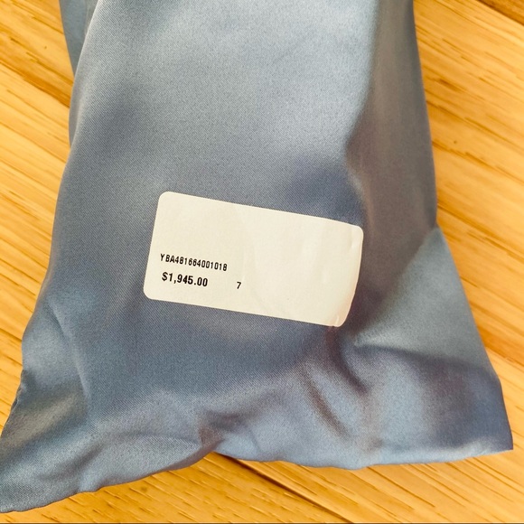 Gucci Running GG 18K Gold Multi-Stone Bracelet NWT - Picture 16 of 16